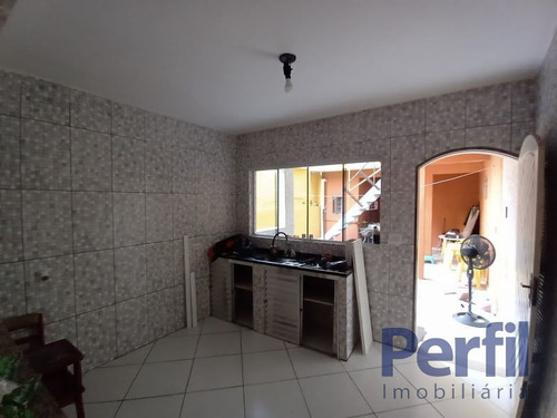 Imagem 5 de 15 de Sobrado - 2 Dormitórios - 2653