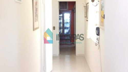 Imagem 13 de 15 de Copacabana, Excelente Três Quartos Frente Av. Atlântica , Salão Três Ambientes Duas Suítes Mais Um Quarto. - Cpap31152