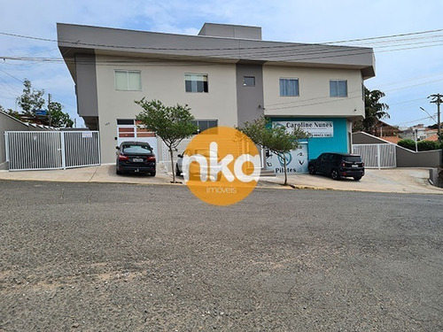 Imagem 2 de 11 de Sala Comercial C/ Banheiro Interno Na Vila Moletta Em Valinhos. - Sa00303 - 70795730