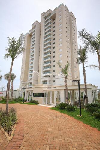 Imagem 28 de 30 de Apartamento À Venda Em Taquaral - Ap015342