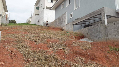Imagem 7 de 8 de Terreno Em Jardim Rio Das Pedras, Cotia/sp De 250m² À Venda Por R$ 235.000,00 - Te2332331-s