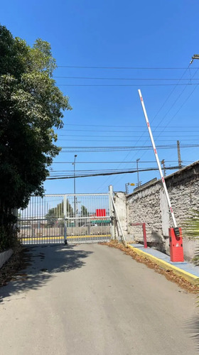 Arrienda Bodega Planta Libre/renca