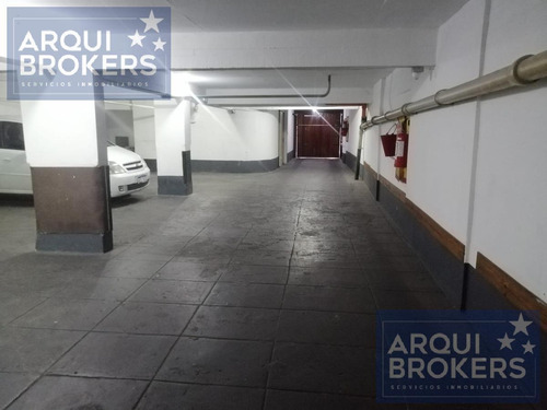 Imagen 18 de 18 de Apartamento 3 Dormitorios En Venta En Parque Rodó Con Garaje