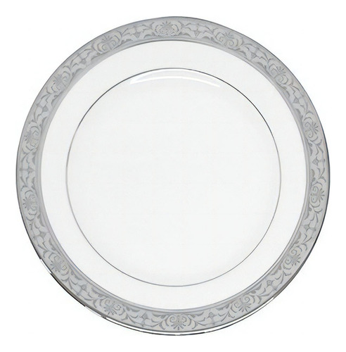 Plato De Porcelana Para Pan 16 Cm. Sansbury Noritake