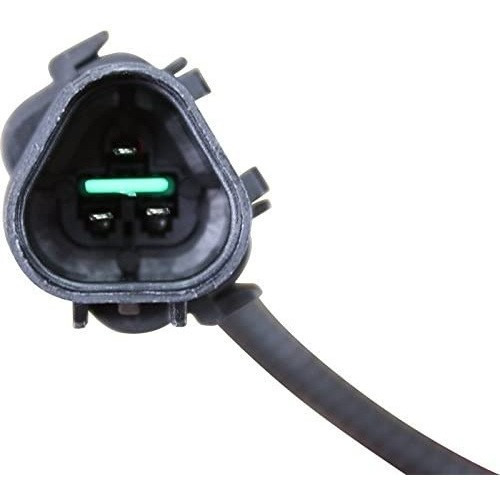 Imagen 2 de 5 de Sensor Posicion Cigueñal Hyundai Sonata H1