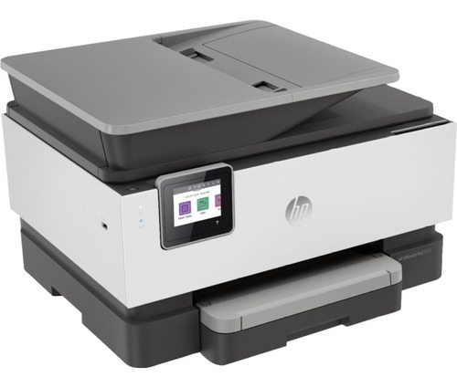 Hp Officejet Pro 9010 Aio Impresora Multif Wifi/lan 1kr46c