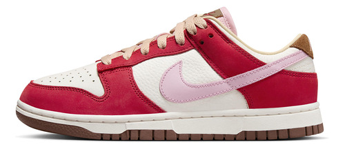 Zapatillas Nike Dunk Low Prm Bacon (women's) Fb7910_600   