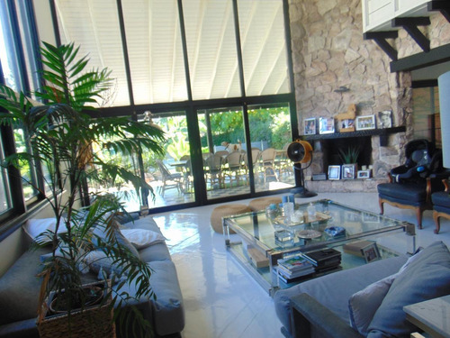 Imagen 12 de 30 de Casa En Venta B° Cerr Rey Moro. San Isidro