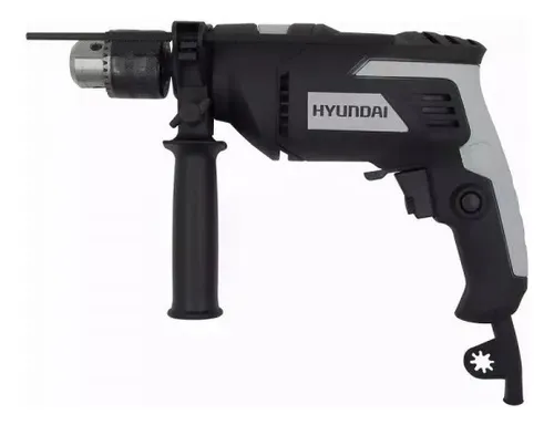 Combo Amoladora + Taladro + Lijadora Hyundai Hy9006+ Maletin