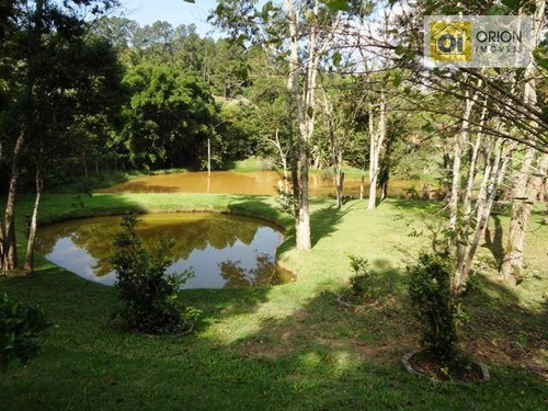 Imagem 16 de 17 de Chácara Com 3 Dormitórios À Venda, 12770 M² Por R$ 2.500.000,00 - Chácaras Boa Vista - Santana De Parnaíba/sp - Ch0028