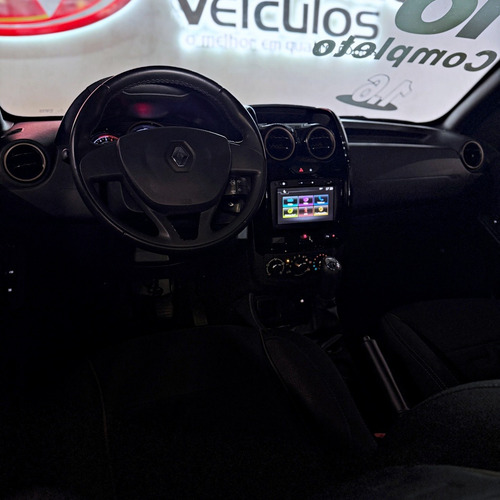 Renault Duster 1.6 16v Dynamique Sce 5p