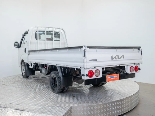 Kia Frontier P/up Lx 2.5l 6mt Av Frontier
