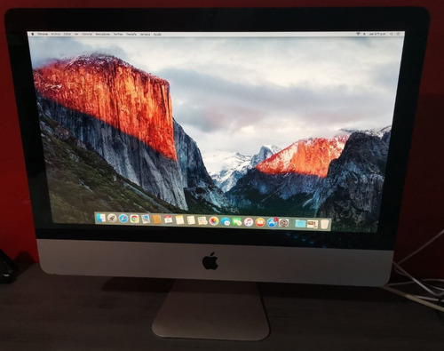 Computadora iMac A1311