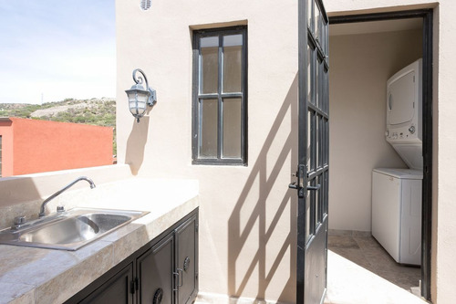 Imagen 6 de 26 de Casa San Jacinto Tres Vistas En Venta,colonia El Obraje En S