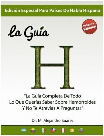 Libro:la Guía H: La Guía Completa De Todo Lo Que Querías Sab