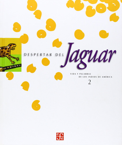 Despertar Del Jaguar (spanish Edition)