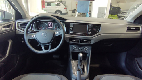 Volkswagen Nivus Confortline At Plan Avanzado Mn