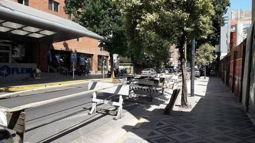 Imagen 9 de 15 de Venta Departamento Pozotempora Belgrano30 M2-montañeses 2300- Inversores¡!