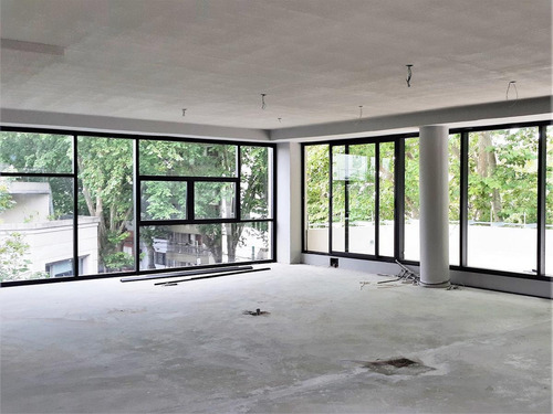 Imagen 9 de 12 de Oficina Comercial - Palermo Soho - 1110m2 Cubiertos - 4 Cocheras