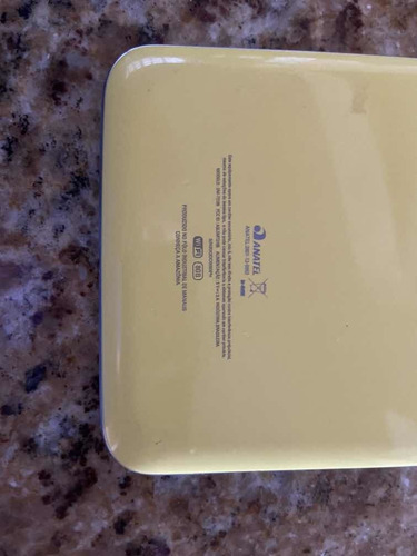 Tablet Samsung Infantil Sm-t2105 8gb