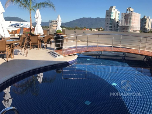 Imagem 6 de 15 de Apartamento Em Meia Praia - Itapema - 3776