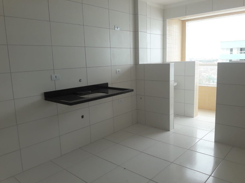 Imagem 13 de 18 de Apartamento 3 Dormitórios- Frente Mar Total Ams26