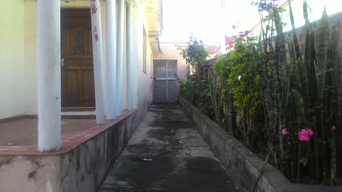 Imagem 1 de 6 de Terreno Vila Alpina C/ Casa Antiga Ótimo P/ Construtores - 1033-9647