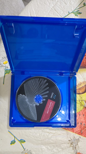 3 Blu Ray Marillion - A Sunday Night Above The Rain Autorado
