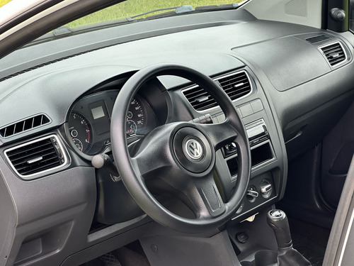 Volkswagen Fox 1.0 Vht Total Flex 5p