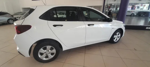 Chevrolet Onix 1.0