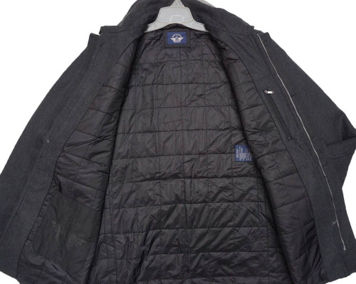 Chamarra Hombre Dockers 3xl Big Men Con Borrega