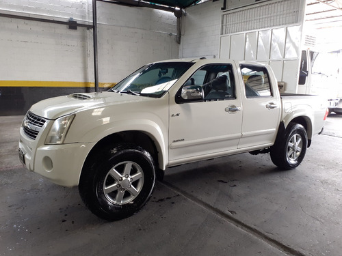 Chevrolet Luv Dmax 