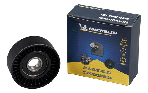 Michelin Automotriz Drive Belt Idler Smamp B088ml31x3_080424