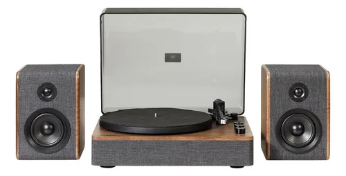 comprar Tocadiscos Crosley Cr7501a-cl Nocturne Bluetooth