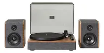 Comprar Tocadiscos Crosley Cr7501a-cl Nocturne Bluetooth