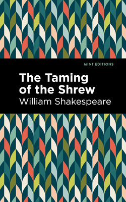 Libro The Taming Of The Shrew - Shakespeare, William