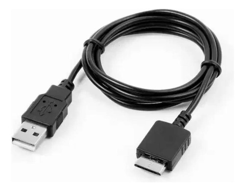 Cable Usb Carga Y Datos Sony Walkman Nwz-e473 Nwz-e474 Mp3