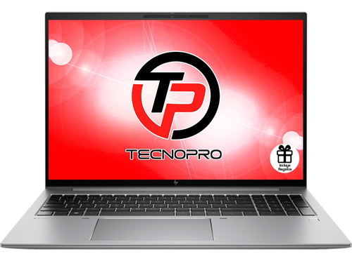 Laptop Hp Zbook Core I7 - 16 Gb Ram - 512 Gb Ssd + Video 4gb