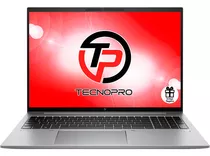 Comprar Laptop Hp Zbook Core I7 - 16 Gb Ram - 512 Gb Ssd + Video 4gb