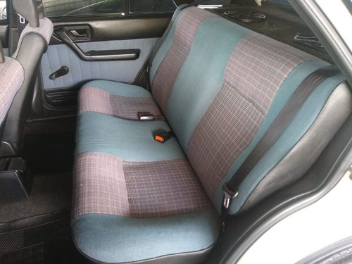 Fiat Tipo 1.6 Mpi