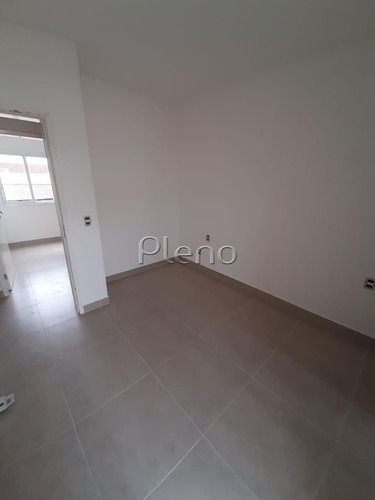 Casa À Venda Em Jardim Ipiranga - Ca027568
