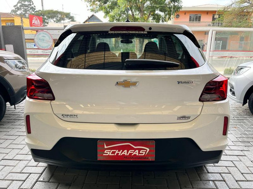 Chevrolet Onix 10tat Hb