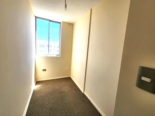Arriendo Depto, Jorge Ross, Villa Dulce. Viña Del Mar.