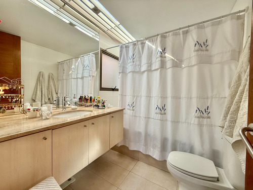 Condominio / Mediterránea - 5 Dorm + Salita + Servicios