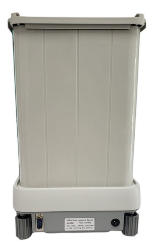 Balanza Analitica Calibracion Interna 220x.0001g Jf Lhabo