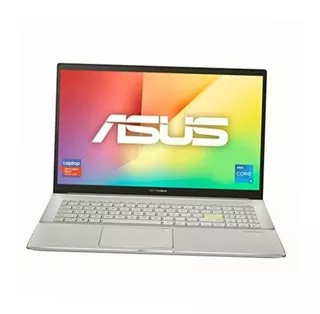 Asus Laptops Vivobook S, 15.6 , Core I5 11th, 8gb Ram,