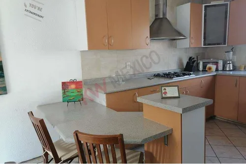 Casa En Venta Fraccionamiento Urbi Monte Carlo