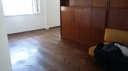 Palermo, 1 Dorm Amplio, Calefaccion