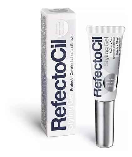 Tratamento Styling Gel Refectocil 9ml