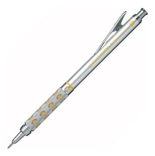 Lapiseira Técnica Pentel Graphgear 1000 0.9mm